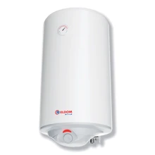 Бойлер Eldom Style 100 2,0 kW 72270W: Тип Бойлер электрический накопительный