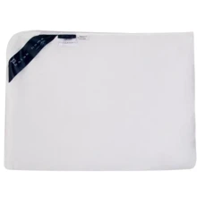 Комплект ТЕП Luxe Baby одеяло 80x80 см и подушка 40x60 см белый (2000008530460): Производитель ТЕП