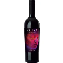 Вино Salina Monastrell 4 Messes червоне 0.75 л (WHS8437016230732): Країна виробник Іспанія