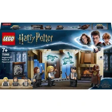LEGO Harry Potter Выручай-комната (75966): Серия Harry Potter