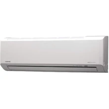 Кондиціонер Toshiba RAS-10N3KV-E/RAS-10N3AV-E: Вид установки внутрішнього блоку настінний