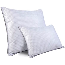 Подушка ТЕП ПРИРОДА TENERGY microfiber 70x70 см: Размер, см 70x70