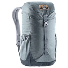 Рюкзак Рюкзак Deuter Walker 16 колір 4701 graphite-black (3810517 4701): Виробник Deuter