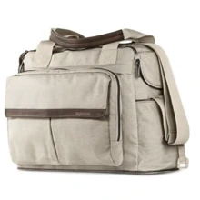 Сумка Inglesina Aptica Dual Bag Cashmere Beige (73588): Производитель Inglesina