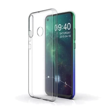 Чохол для телефона BeCover TPU Case Clear for Huawei P40 Lite E (704819): Сумісність Huawei P40 Lite E
