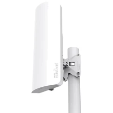 Точка доступу Wi-Fi MikroTik RB921GS-5HPacD-15S: Максимальна швидкість 433 Мбит/с