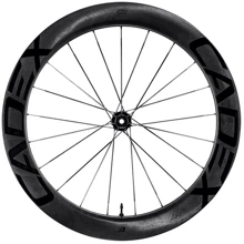 Колесо и обод Колесо шоссе CADEX 65 DB диск.тормоз задн Shimano (350000206): Производитель CADEX