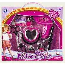 Перукарський набір BK Toys (YF741-3): Виробник BK Toys