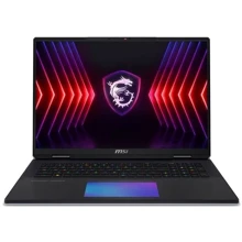 Ноутбук MSI Titan 18HX A14VIG (A14VIG-036US): Екран 18" (2560x1600)