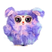 Интерактивная игрушка Tiny Furries S2 – МАМА ЛИЯ (83683-LIL): Тип животное