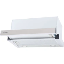 Вытяжка Interline SHARK PLUS X/S A/60: Тип воздухоочистителя Рециркуляция, Отвод