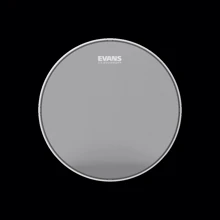 Пластик EVANS SoundOff Mesh Drumhead: Призначення Для виртуальных барабанов