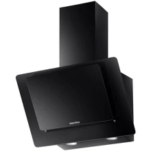 Вытяжка Interline ROCK BL A/60 PB/2/T: Тип воздухоочистителя Рециркуляция, Отвод