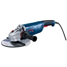 Болгарка (угловая шлифмашина) Bosch GWS 24-230 P (06018C3100): Производитель Bosch