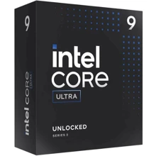 Intel Core Ultra 9-285K (BX80768285K) UA: Производитель Intel