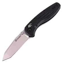Нож Ganzo G701 Black: Тип ножа складной