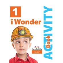 iWonder 1: Activity Book: Производитель Express Publishing