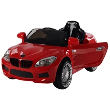 Электромобиль Tilly T-764 Red: Вид автомобиль