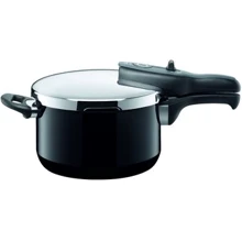 Скороварка с крышкой Silit Sicomatic-T Plus (2.5 л) (8282173514): undefined undefined