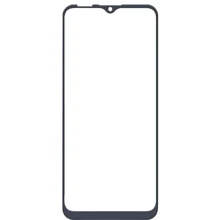 Аксессуар для смартфона Intaleo Tempered Glass Full Glue Black for Motorola Moto E7 Power: Совместимость Motorola Moto E7 Power