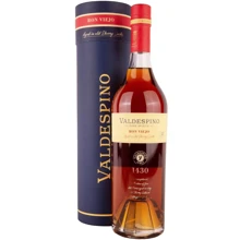 Ром Valdespino Ron Viejo in tube 0.7 л (BWQ1586): Объем, л 0.7