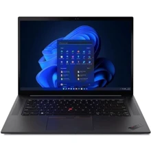 Ноутбук Lenovo ThinkPad X1 Extreme Gen 5 (21DECTO1WW-105) RB: Экран 16 (2560x1600)