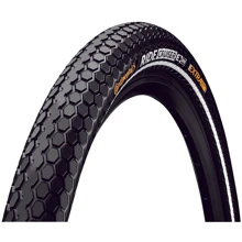 Покрышка Continental Ride Cruiser 26" x 2.20 (101527): Диаметр 26"