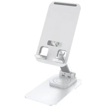 Держатель Hoco Desk Holder PH50 White for Smartphones from 4'' to 7": Производитель HOCO