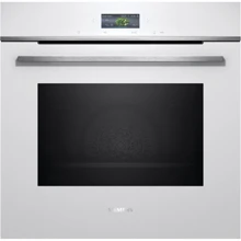 Духовой шкаф электрический Siemens HB734G1W1: Объем, л 71