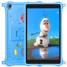 Планшет Blackview Tab 50 Kids 3/64GB Wi-Fi Blue: Дисплей 8" (1280x800) / IPS
