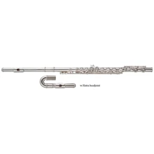Флейта MAXTONE TFC51S: Производитель MAXTONE