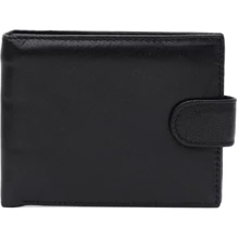 Мужской кошелек Keizer черный (K18068-black): Пол Мужской