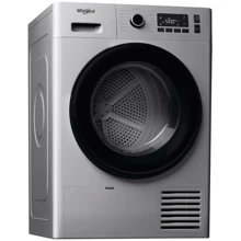 Сушильная машина Whirlpool AWZ8CDS/D: Тип загрузки фронтальная