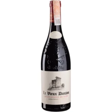 Вино Le Vieux Donjon Chateauneuf-du-Pape Rouge 2020 красное сухое 0.75 л (BWT0111): Страна производитель Франция