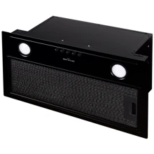 Вытяжка Best Chef Smart Box Simple 600 Black 52 (OFIU252D4PC.S3CZ.MC_BST): Тип воздухоочистителя Рециркуляция, Отвод