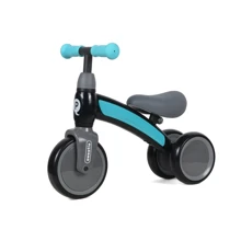 Беговел QPLAY детский Sweetie Blue (B-401SweetieBlue): Производитель Qplay