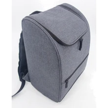 Изотермическая сумка-рюкзак Time Eco TE-4021, 21л (4820211100759): Тип Изотермическая сумка