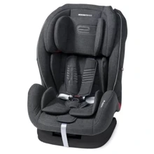 Автокресло Espiro Kappa New 17 Graphite 2019 (5901750293245): Группа 9-36 кг (группа 1-2-3)