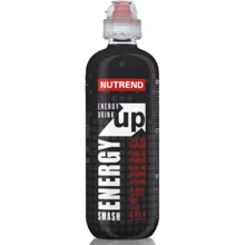 Энергетик Nutrend Smash Energy Up 500 ml Cola: Тип Энергетики