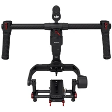 DJI Ronin-M: Виробник DJI