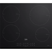 Варочная поверхность Beko HII64202MTB: Размеры для встраивания 56х49 см