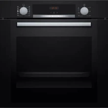 Духовой шкаф электрический Bosch HRA334YB0: Объем, л 71