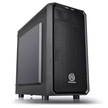 Корпус ThermalTake Versa H15 (CA-1D4-00S1NN-00): Форм-фактор материнской платы MicroATX/Mini-ITX