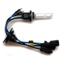 Ксеноновая лампа Infolight H7 6000K 50W: Тип ксенон