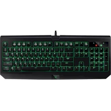 Клавіатура RAZER BlackWidow Ultimate Stealth, RU (RZ03-01702200-R3R1): Підключення дротове