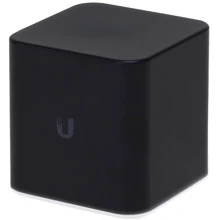 Точка доступу Wi-Fi Ubiquiti AirCube ISP (ACB-ISP): Максимальна швидкість 300 Мбит/с
