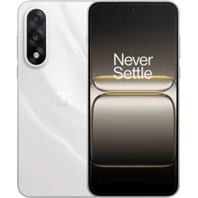 Смартфон OnePlus Nord 5 5G 8/256Gb Marble Sands (Global): Дисплей 6.83" AMOLED (2800 x 1272) / 450 ppi / Corning Gorilla Glass 7i