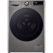 Пральна машина LG F4W1072YP: Тип машини Автомат
