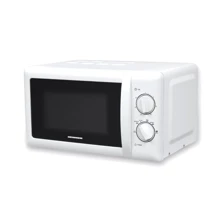 Микроволновая печь Heinner HMW-20MWH: Объем, л 20