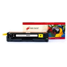 Картридж Static Control HP CF402X (201X), Canon 045H yellow Parrot (002-01-LF402X): Производитель Static Control
